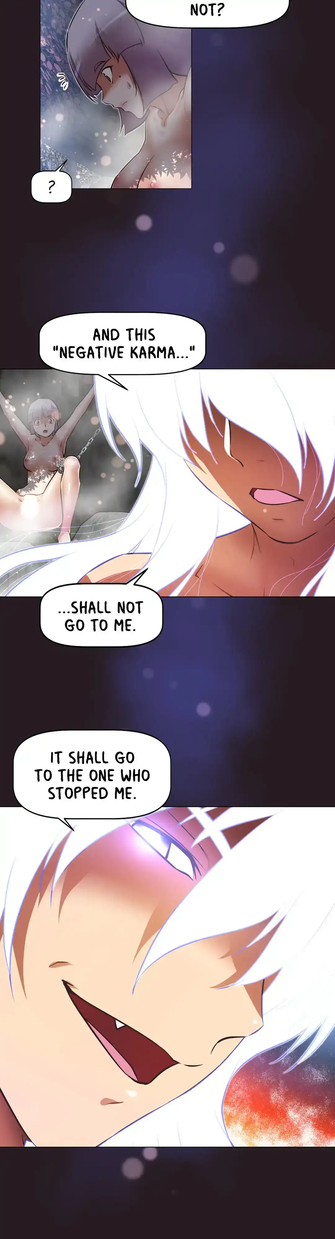 Brawling Go Chapter 147 - HolyManga.Net