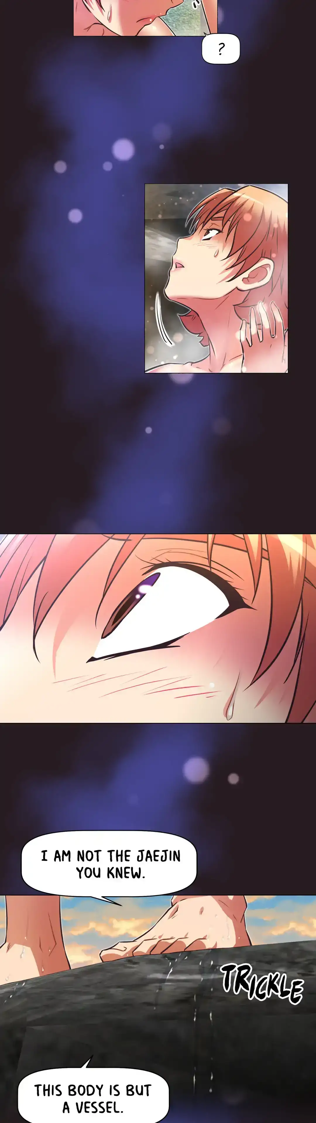 Brawling Go Chapter 147 - HolyManga.Net