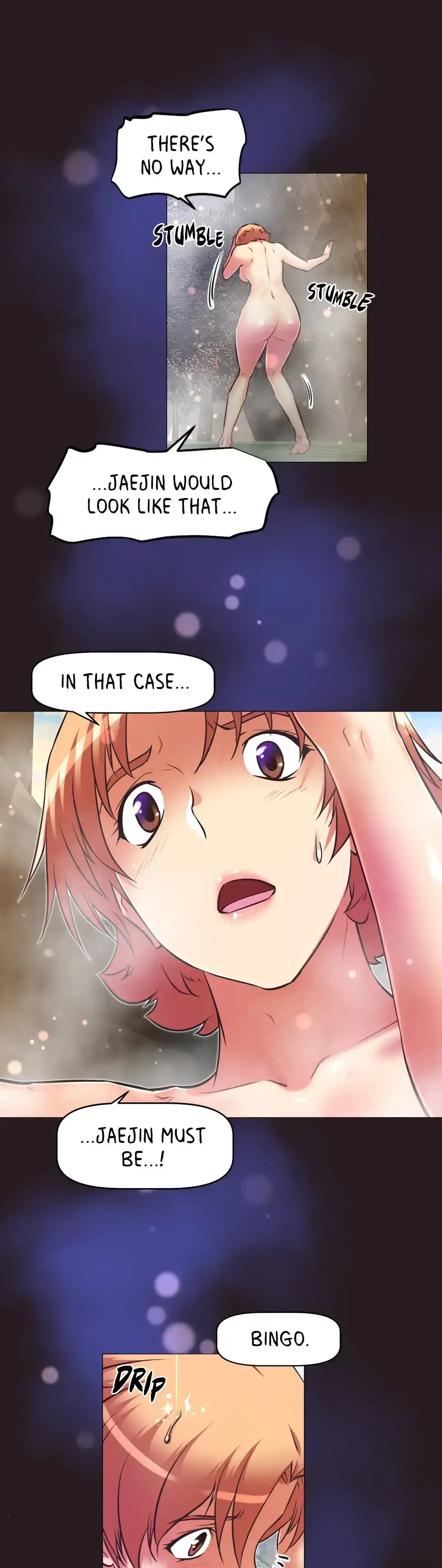 Brawling Go Chapter 147 - HolyManga.Net