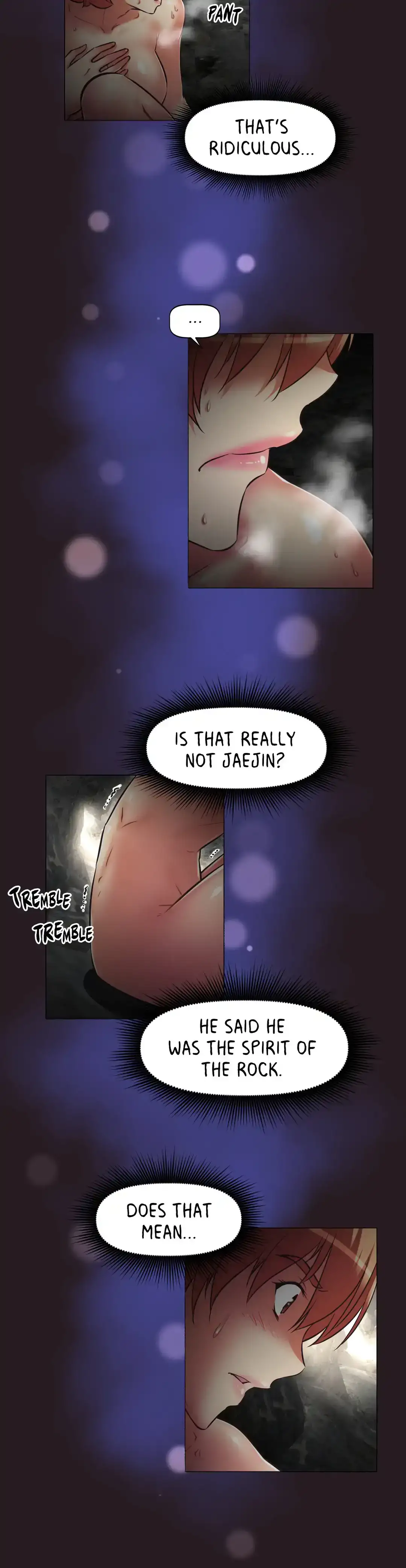 Brawling Go Chapter 148 - HolyManga.Net