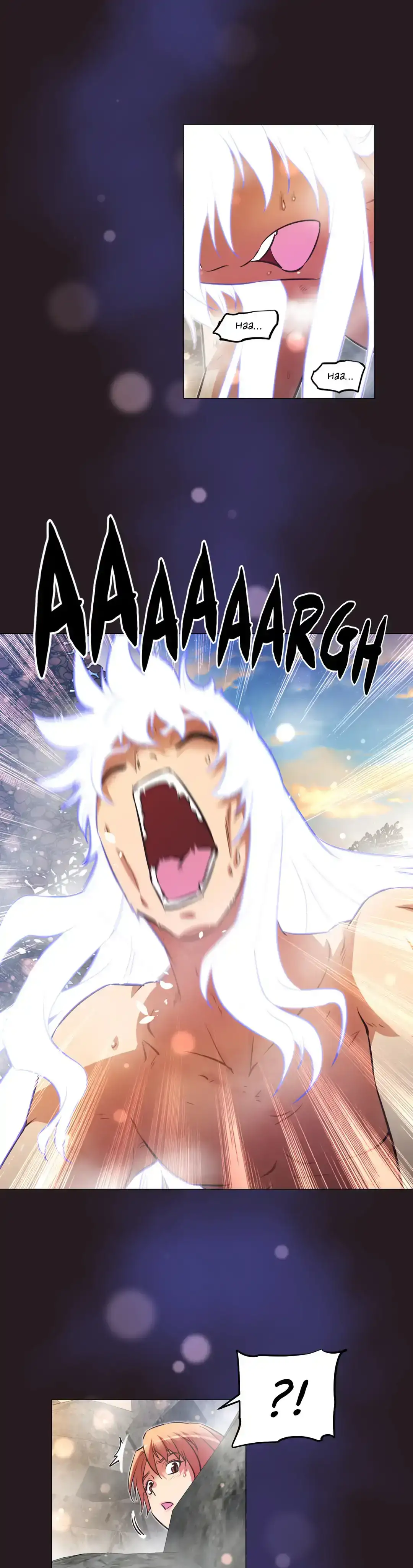 Brawling Go Chapter 148 - HolyManga.Net