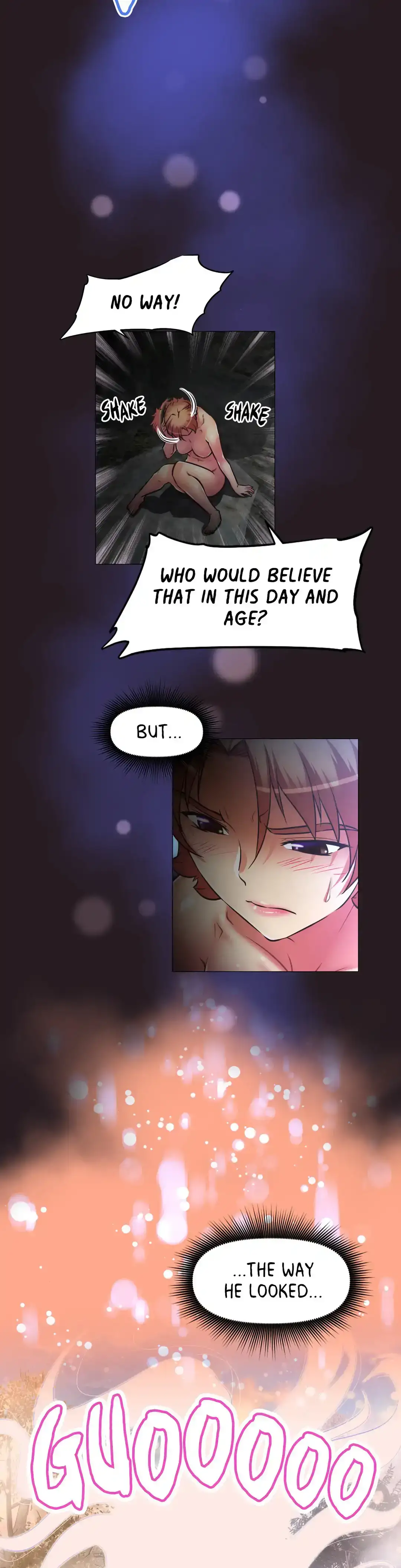 Brawling Go Chapter 148 - HolyManga.Net