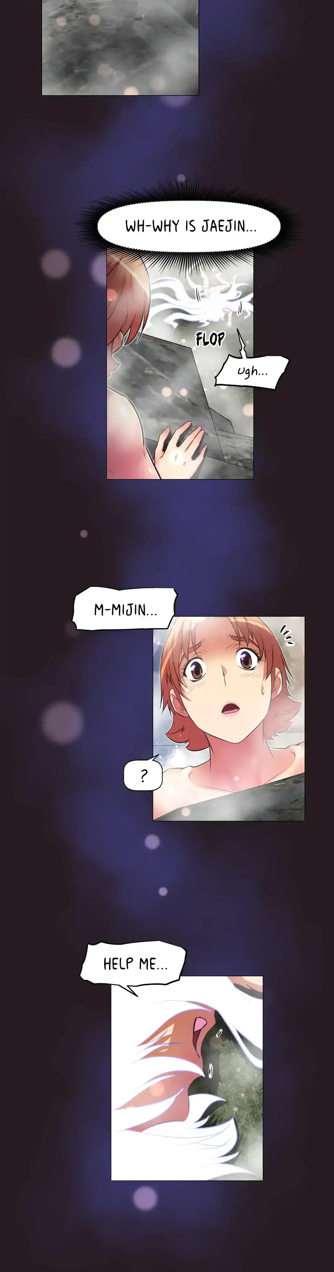 Brawling Go Chapter 148 - HolyManga.Net
