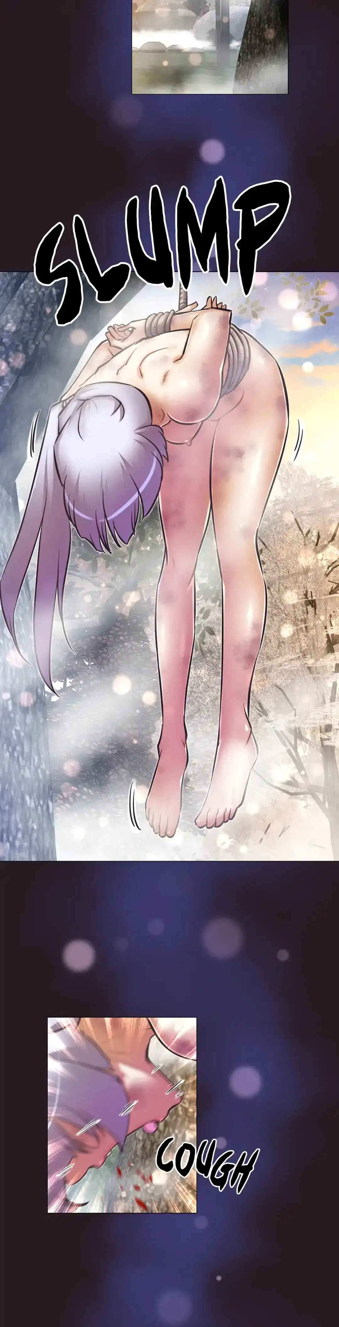 Brawling Go Chapter 148 - HolyManga.Net