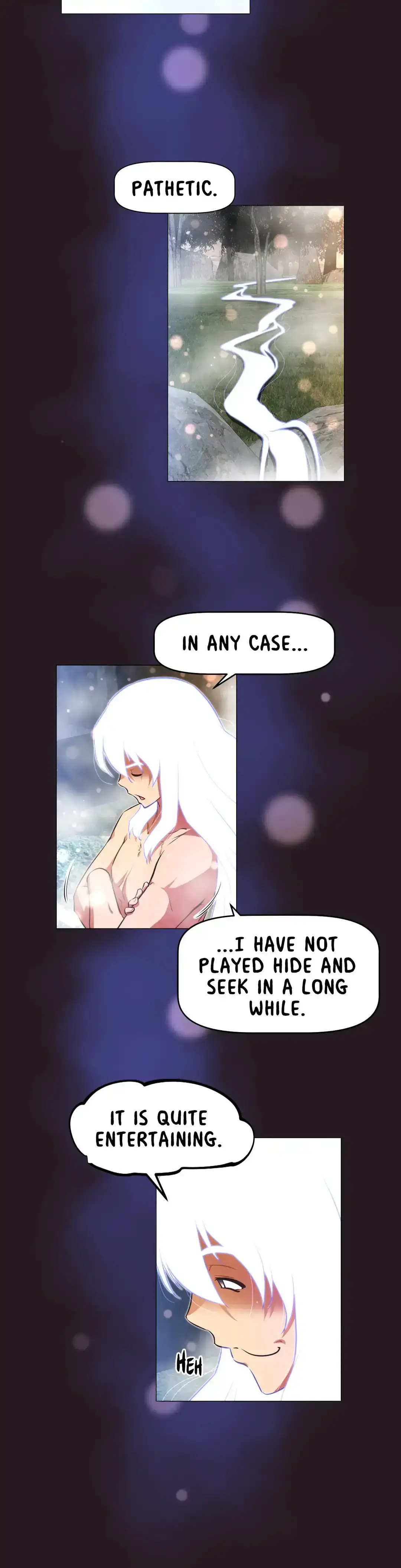 Brawling Go Chapter 148 - HolyManga.Net