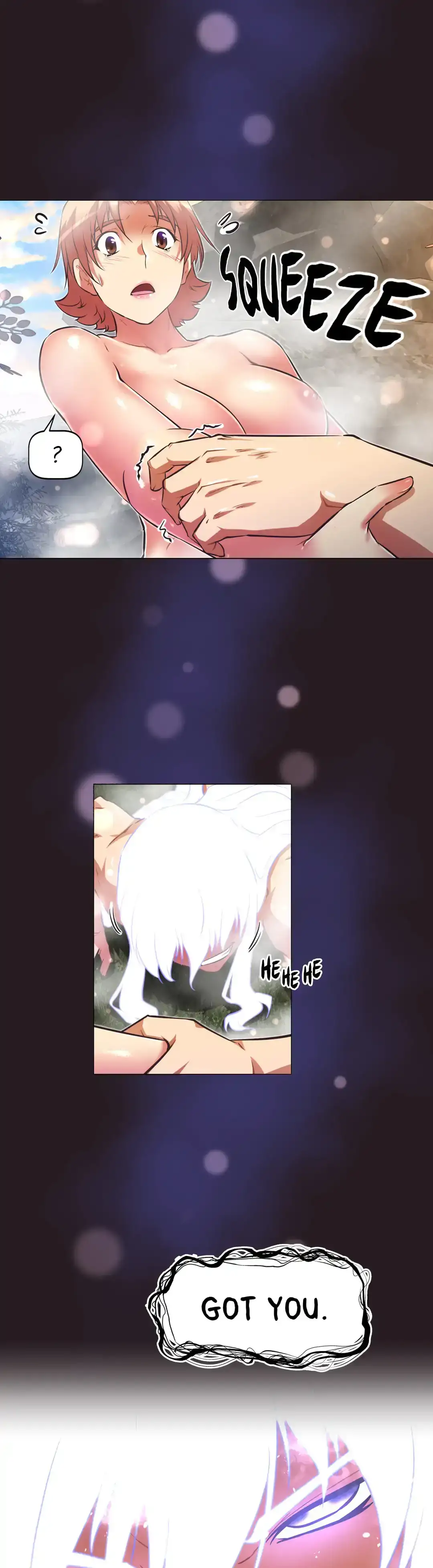 Brawling Go Chapter 148 - HolyManga.Net