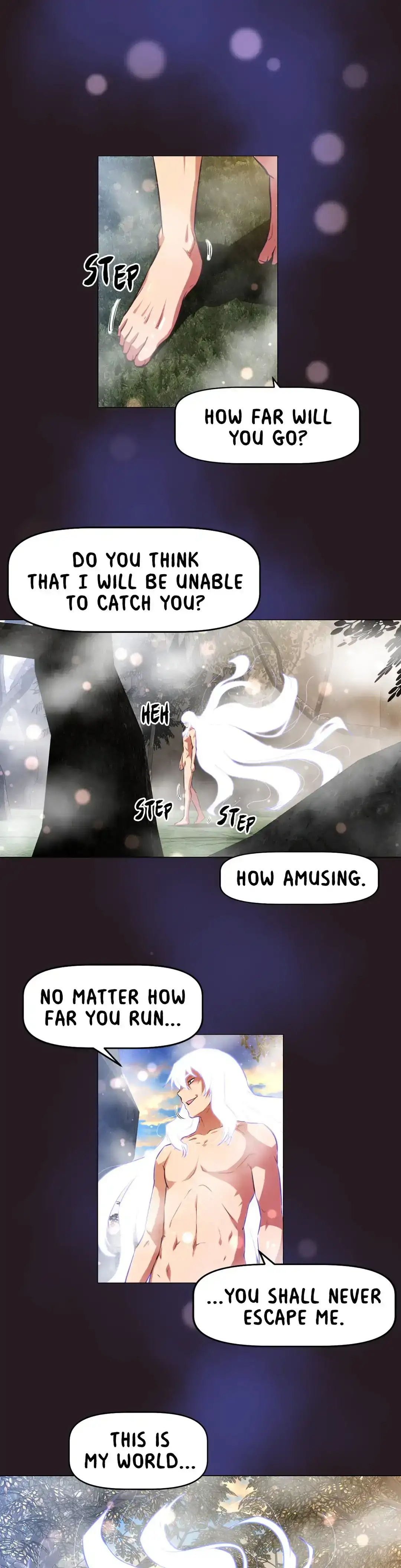 Brawling Go Chapter 148 - HolyManga.Net