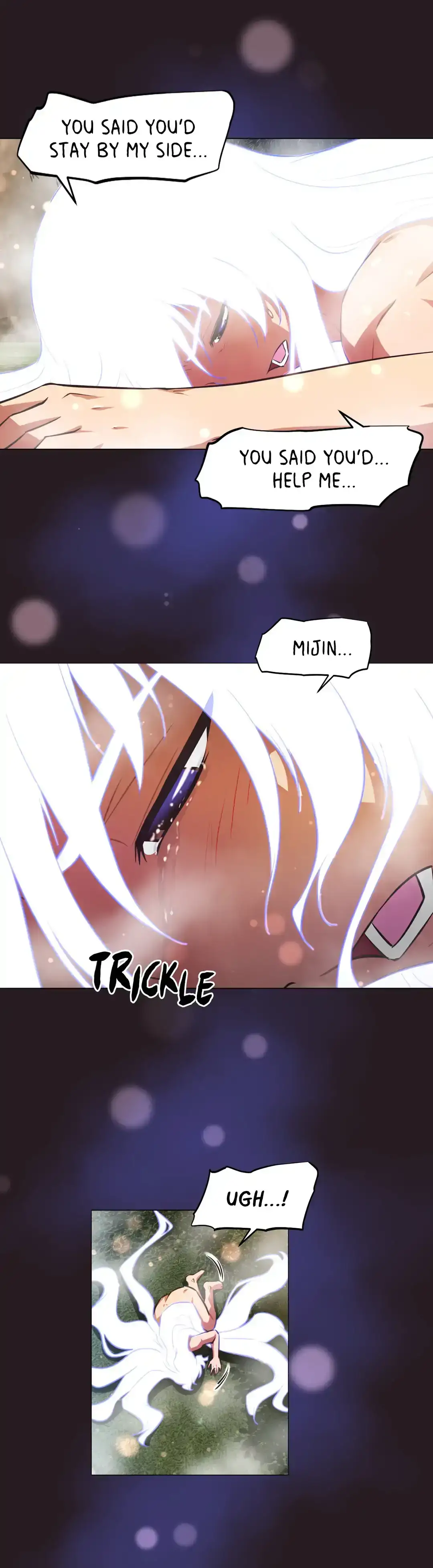 Brawling Go Chapter 148 - HolyManga.Net