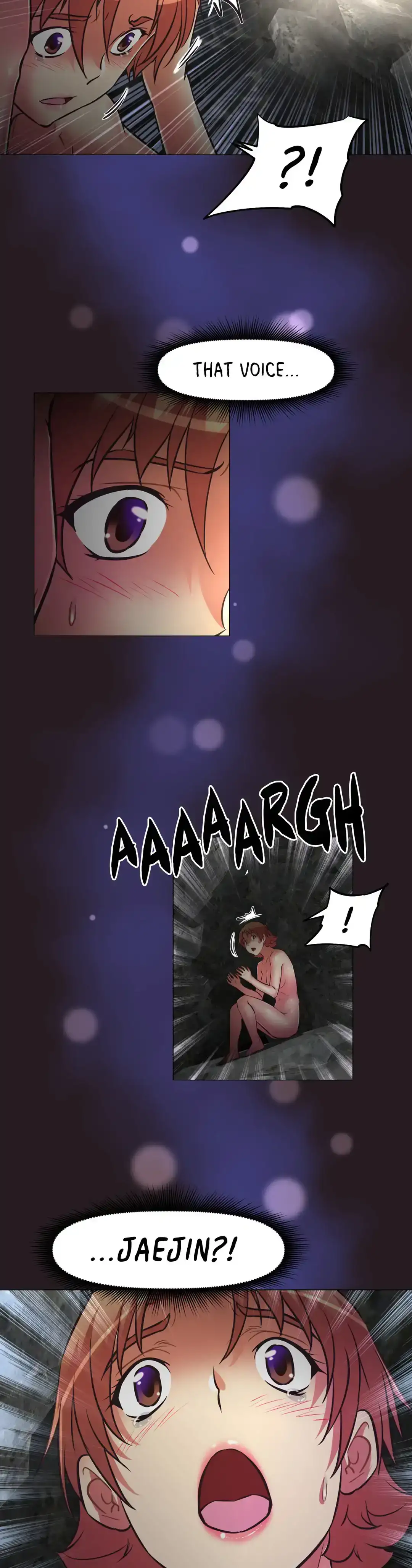 Brawling Go Chapter 148 - HolyManga.Net