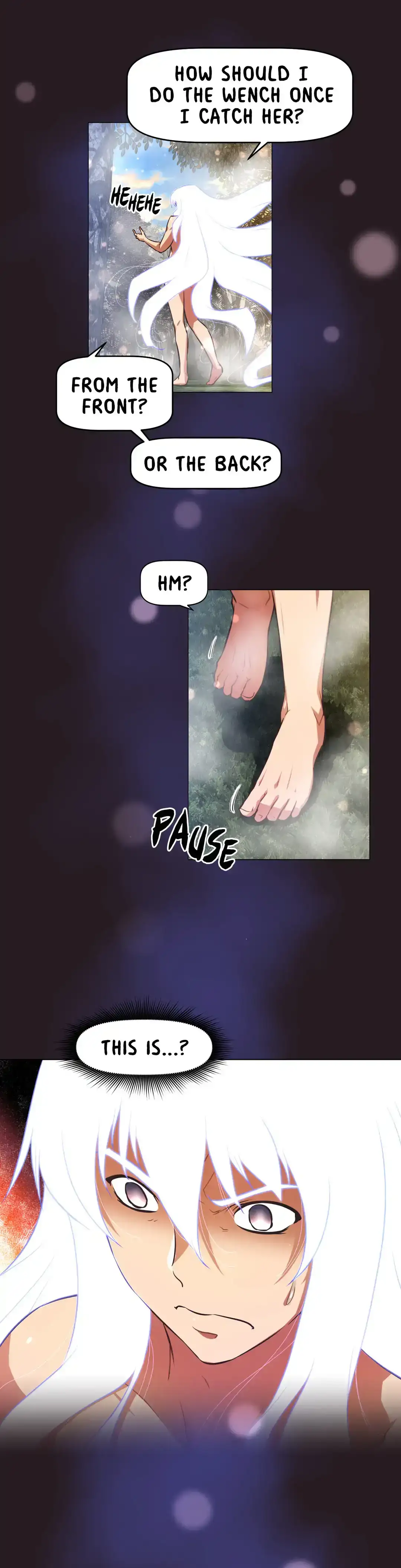 Brawling Go Chapter 148 - HolyManga.Net
