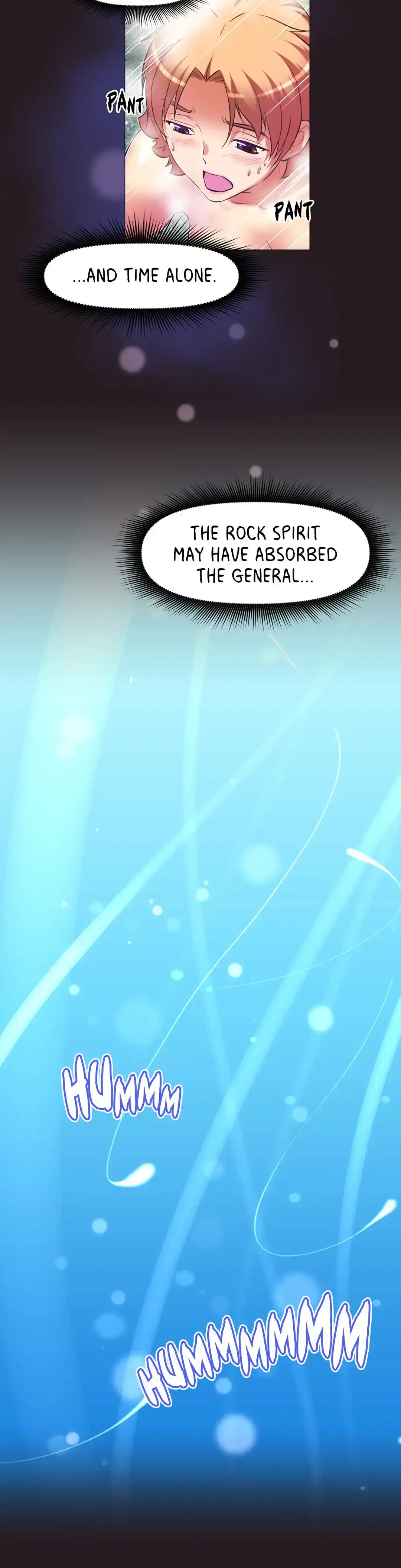 Brawling Go Chapter 148 - HolyManga.Net
