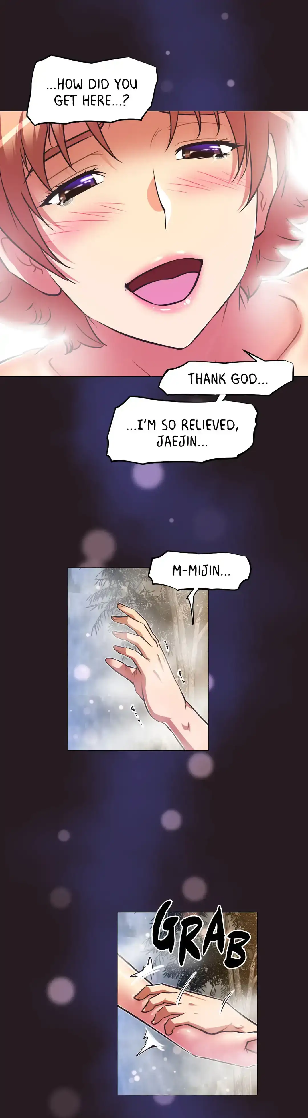 Brawling Go Chapter 148 - HolyManga.Net