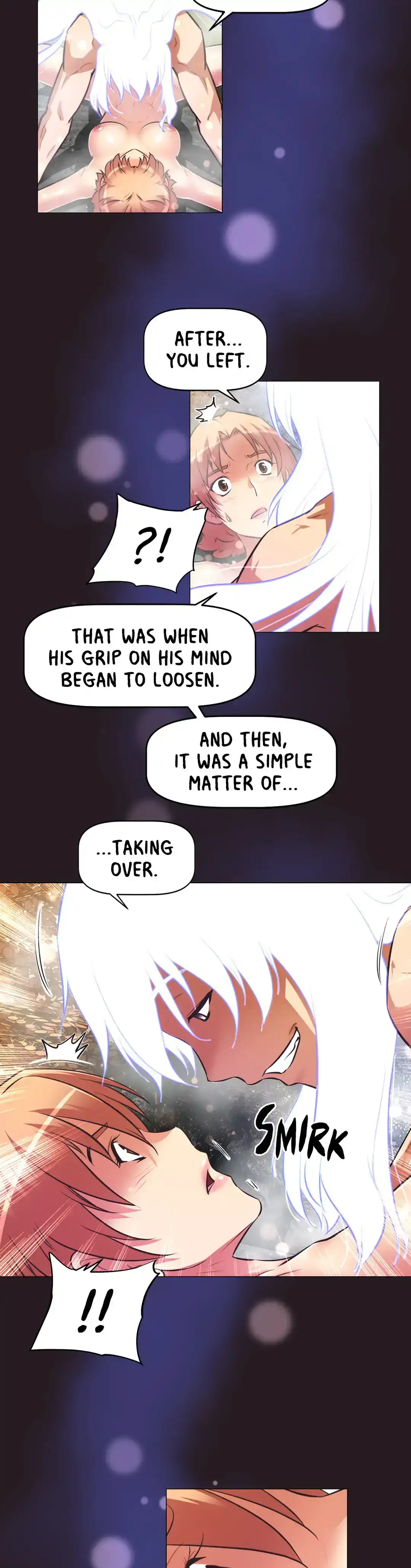 Brawling Go Chapter 149 - HolyManga.Net