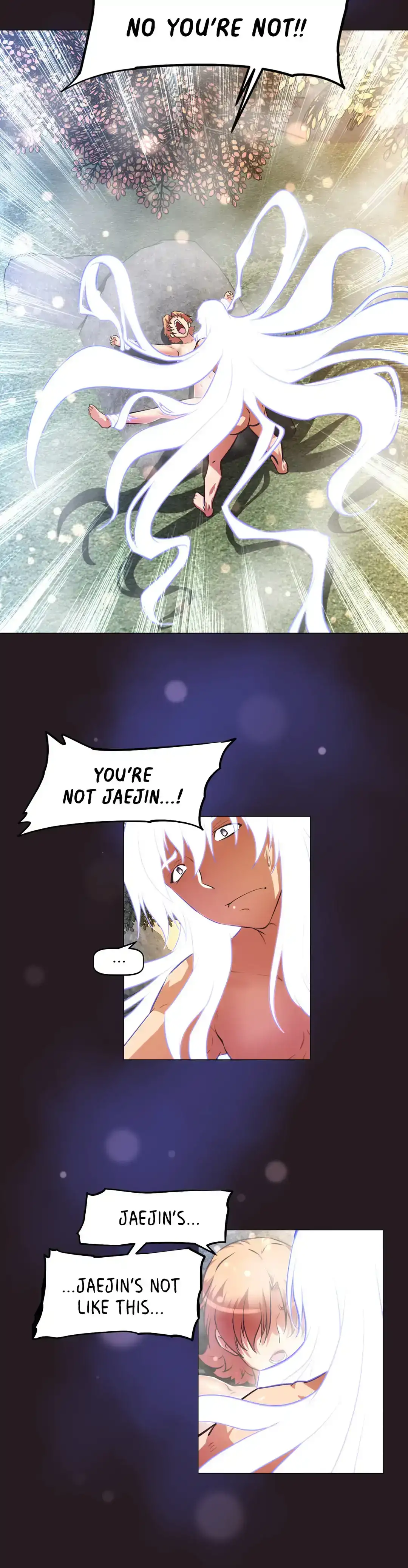 Brawling Go Chapter 149 - HolyManga.Net