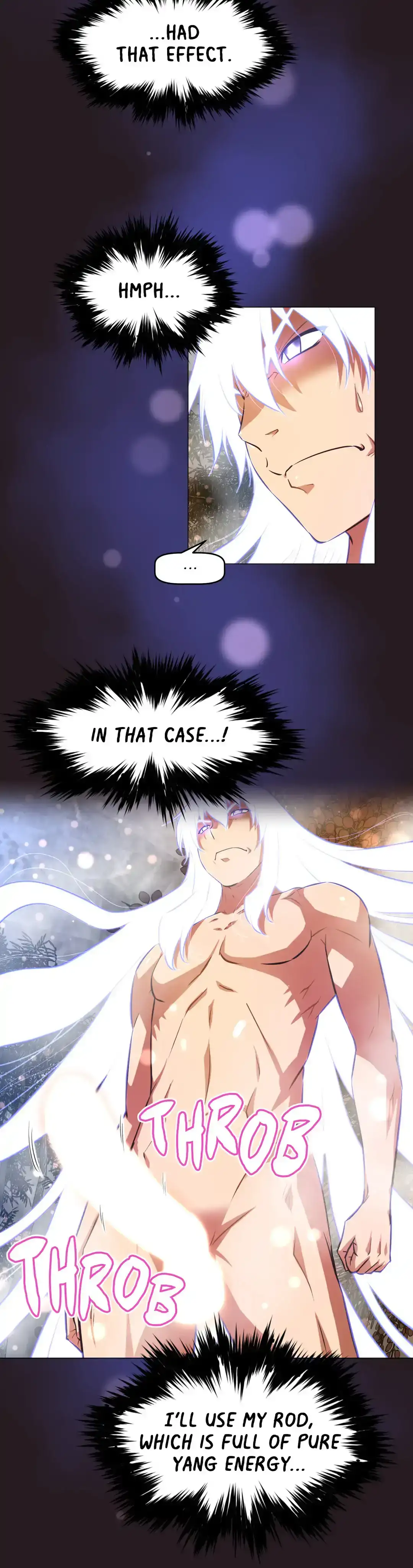 Brawling Go Chapter 149 - HolyManga.Net