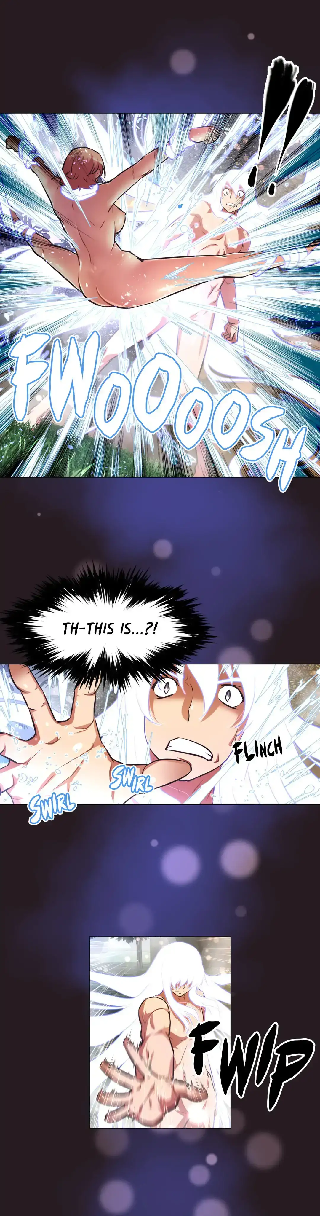 Brawling Go Chapter 149 - HolyManga.Net