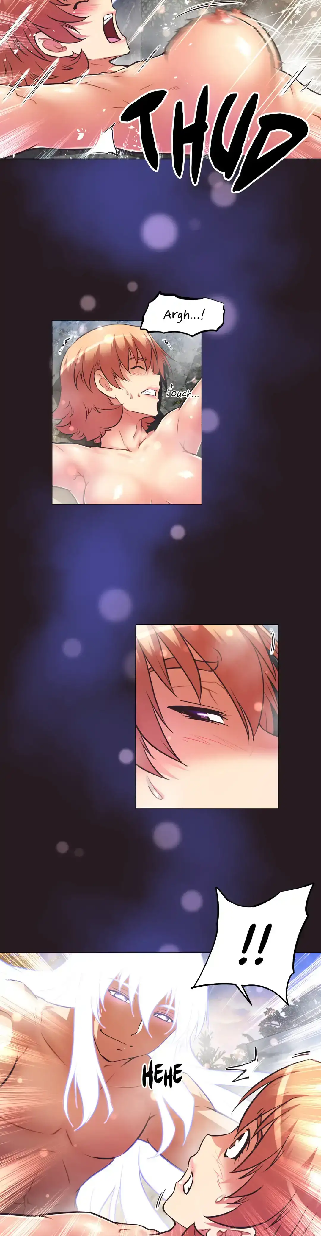 Brawling Go Chapter 149 - HolyManga.Net