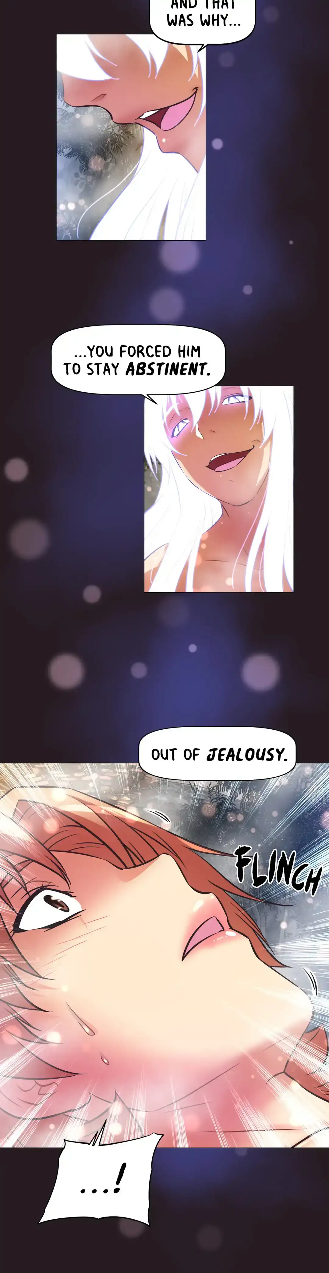 Brawling Go Chapter 149 - HolyManga.Net