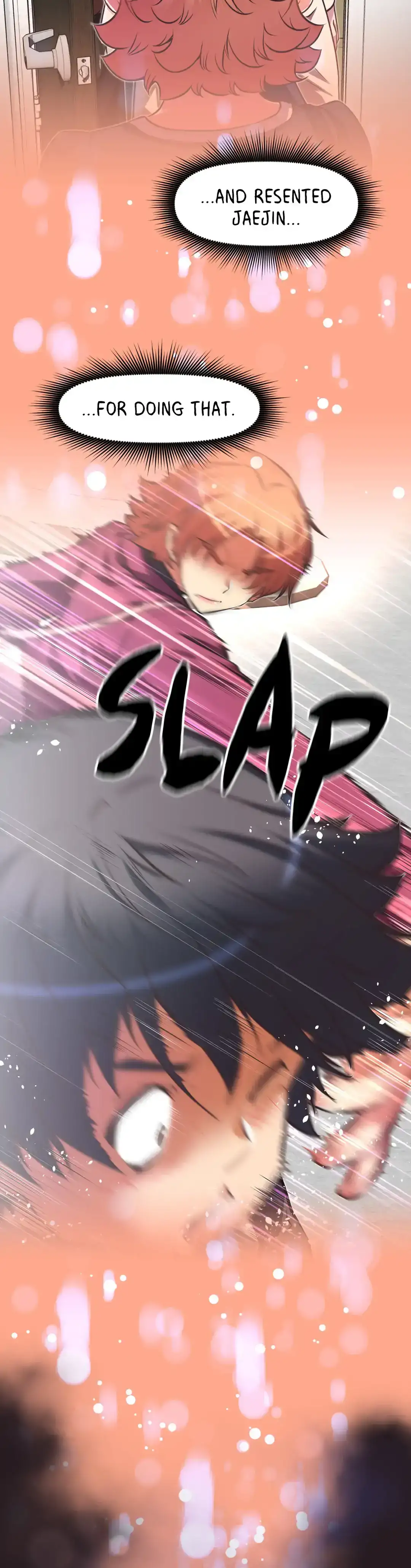 Brawling Go Chapter 149 - HolyManga.Net