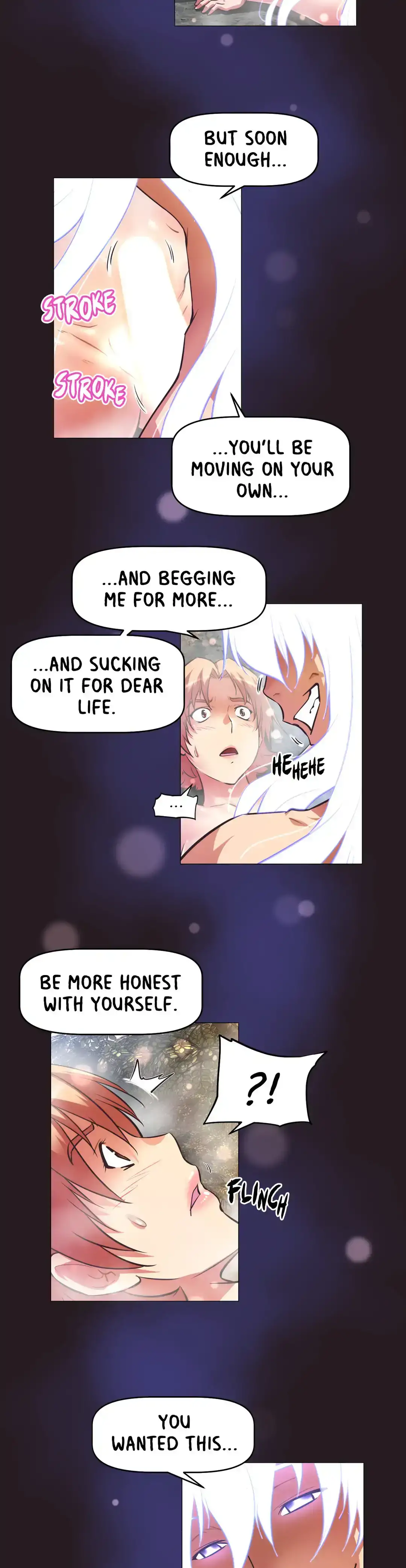 Brawling Go Chapter 149 - HolyManga.Net
