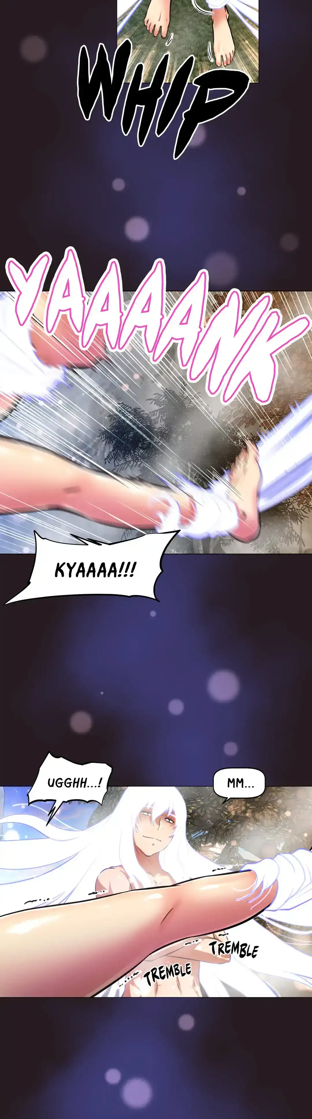 Brawling Go Chapter 149 - HolyManga.Net