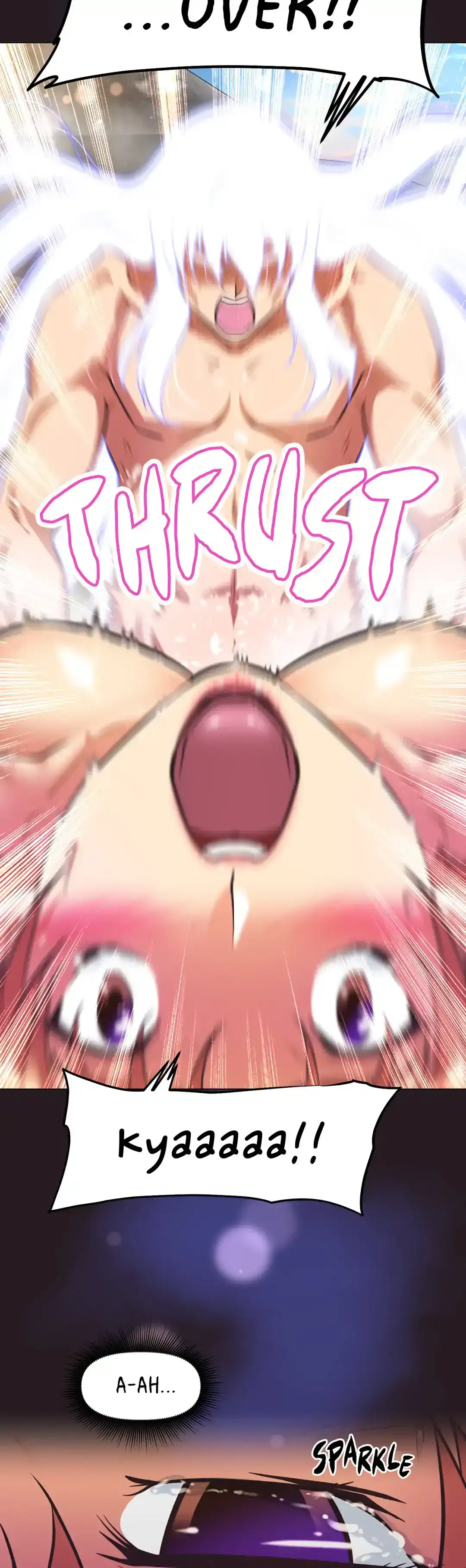 Brawling Go Chapter 149 - HolyManga.Net