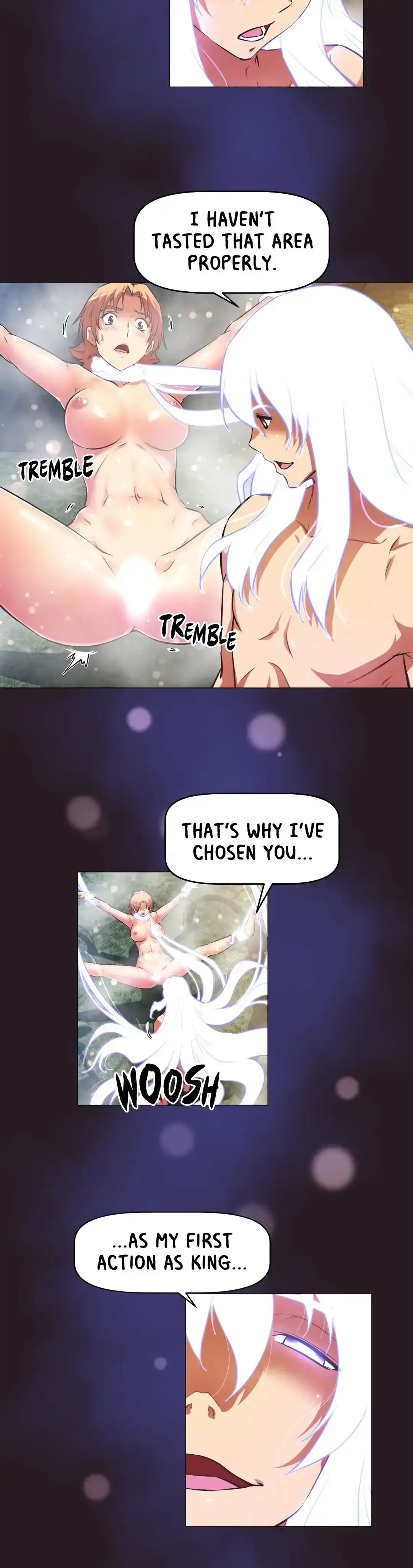 Brawling Go Chapter 149 - HolyManga.Net