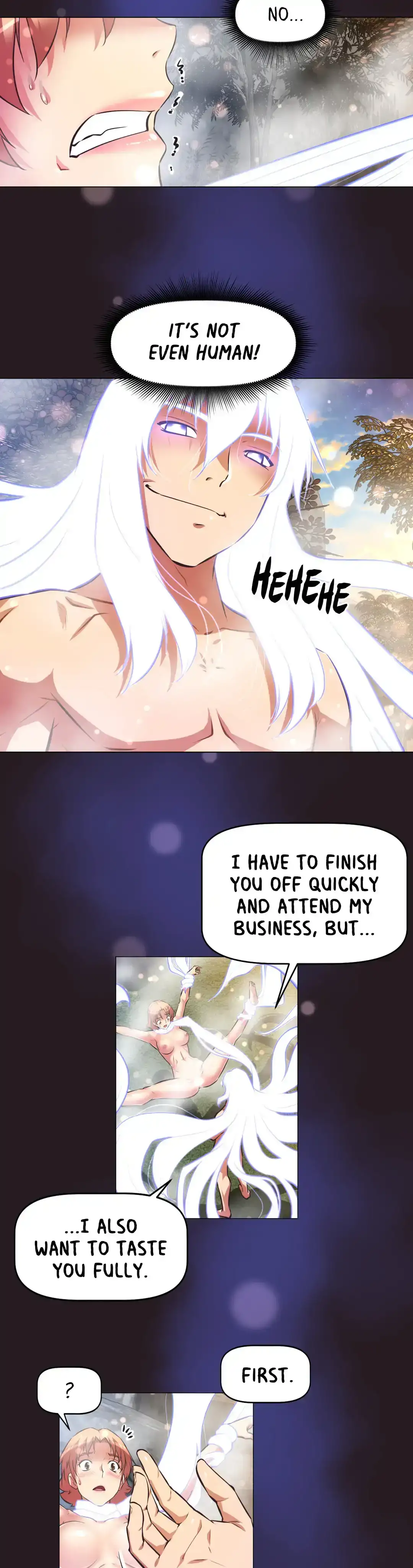 Brawling Go Chapter 149 - HolyManga.Net