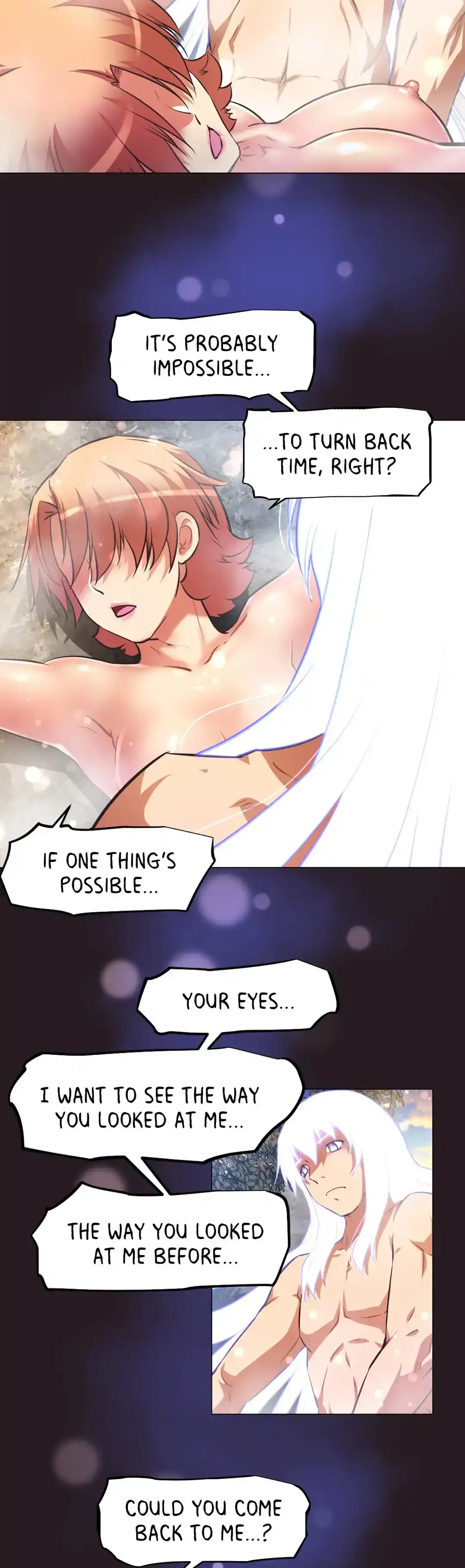 Brawling Go Chapter 149 - HolyManga.Net
