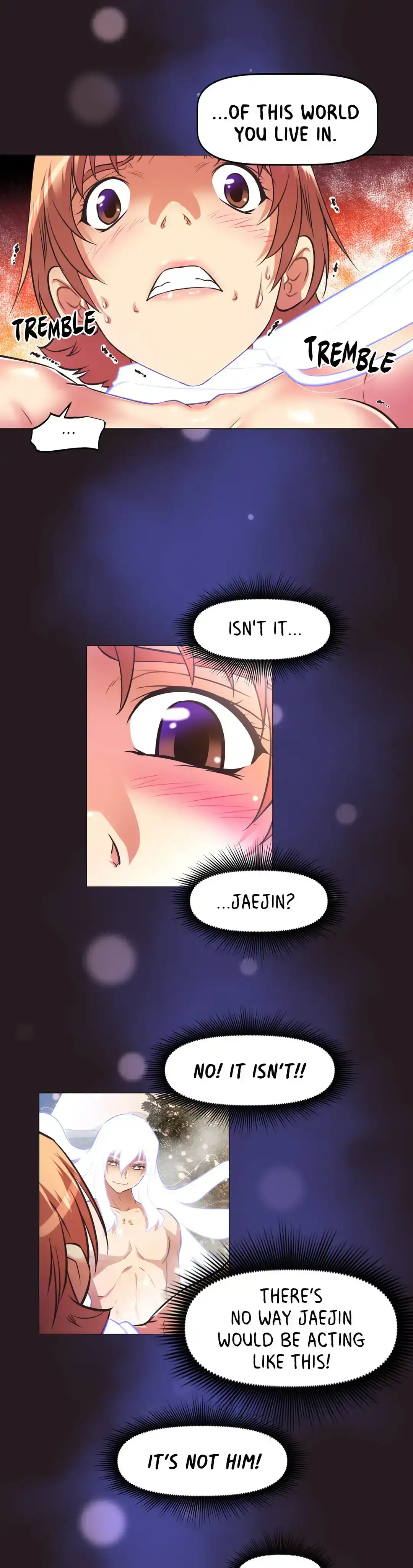 Brawling Go Chapter 149 - HolyManga.Net