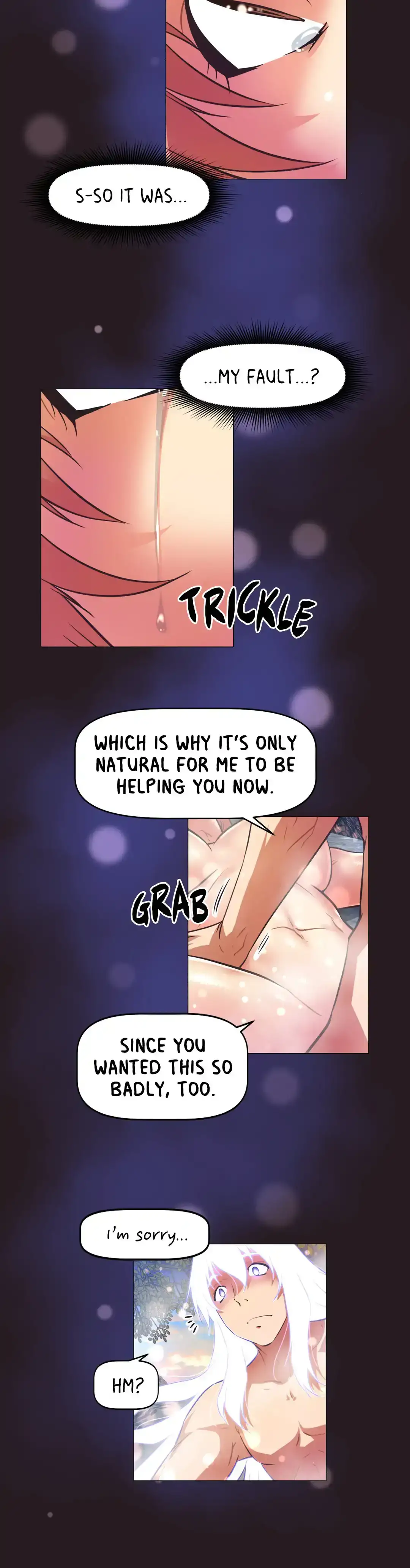 Brawling Go Chapter 149 - HolyManga.Net