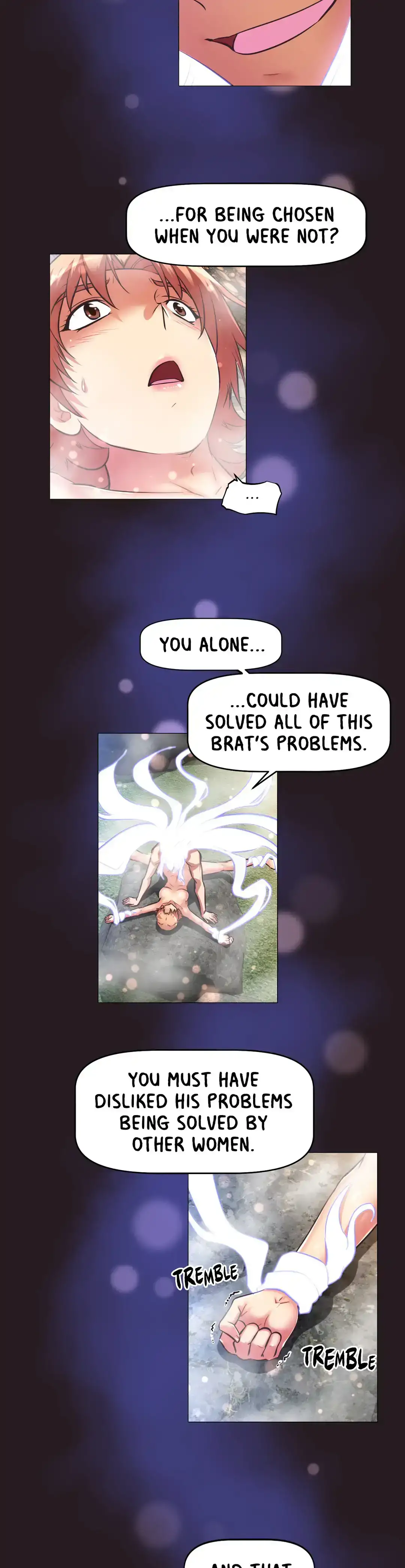 Brawling Go Chapter 149 - HolyManga.Net