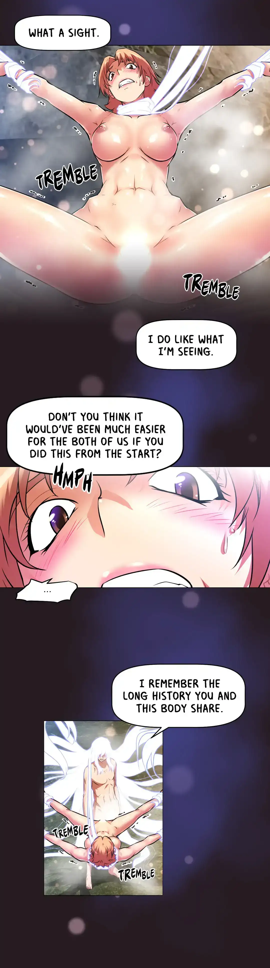 Brawling Go Chapter 149 - HolyManga.Net