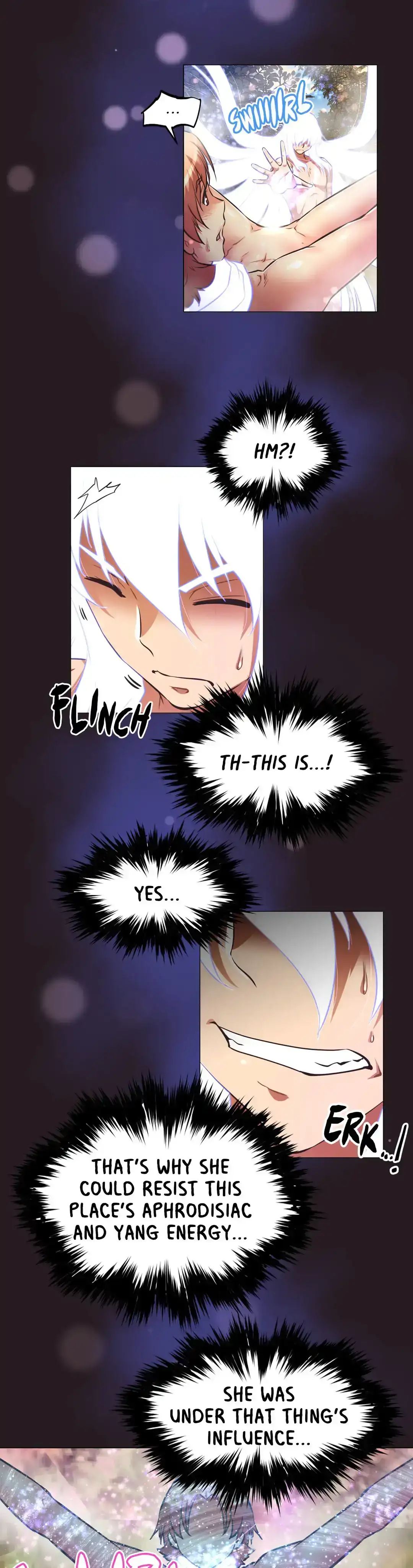 Brawling Go Chapter 149 - HolyManga.Net