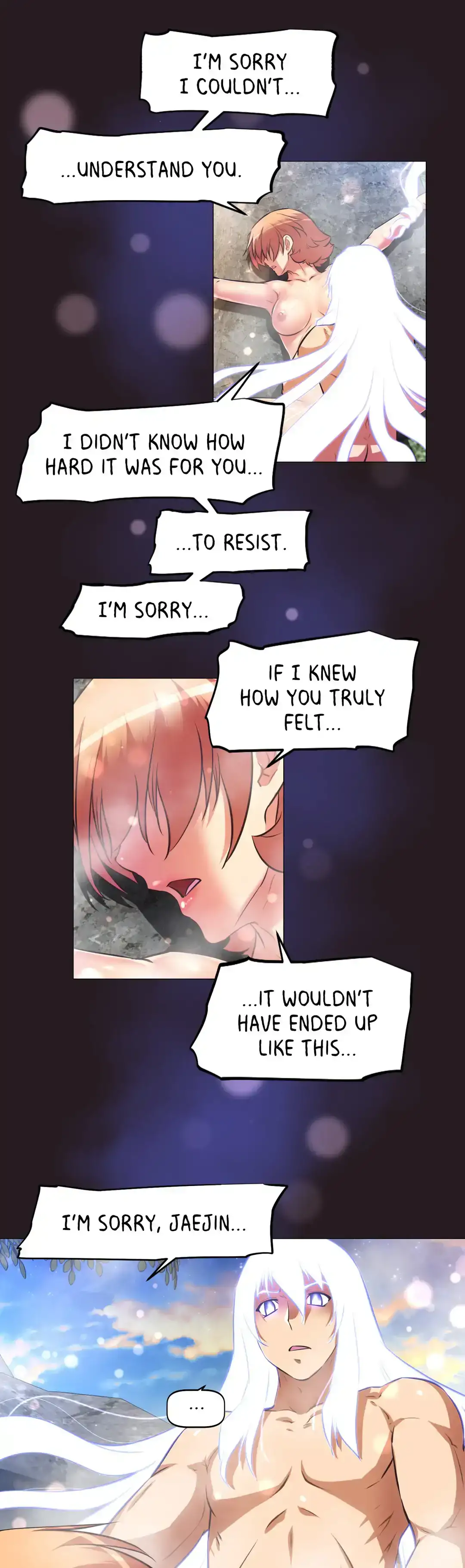 Brawling Go Chapter 149 - HolyManga.Net