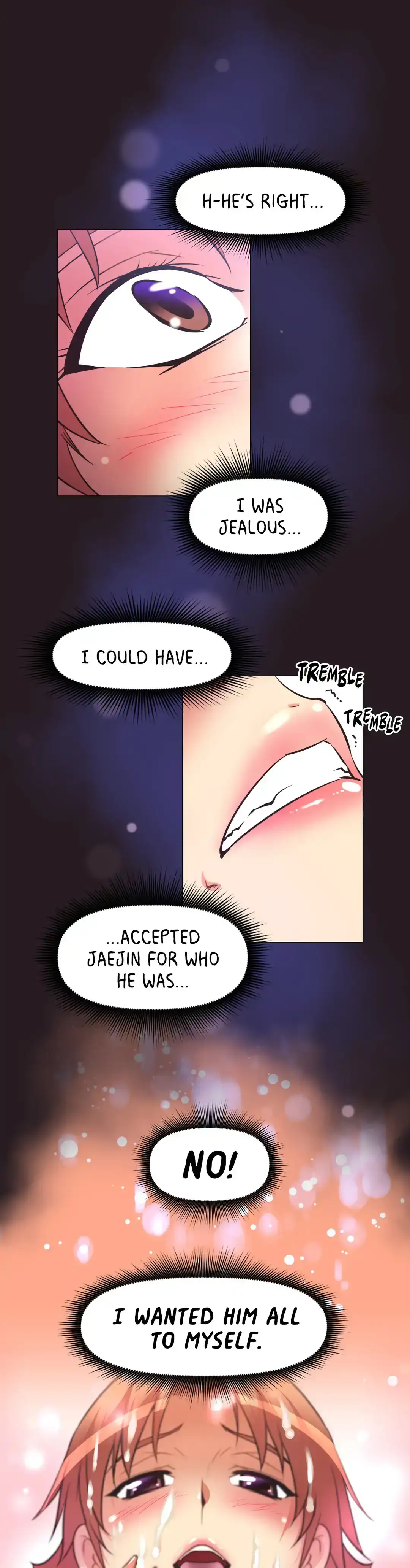 Brawling Go Chapter 149 - HolyManga.Net