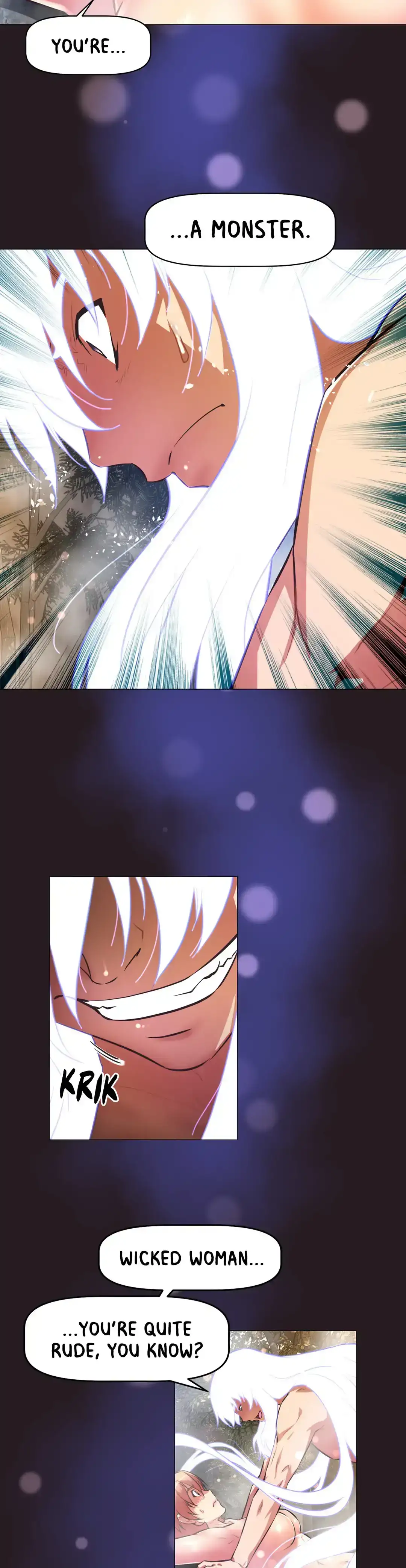 Brawling Go Chapter 149 - HolyManga.Net