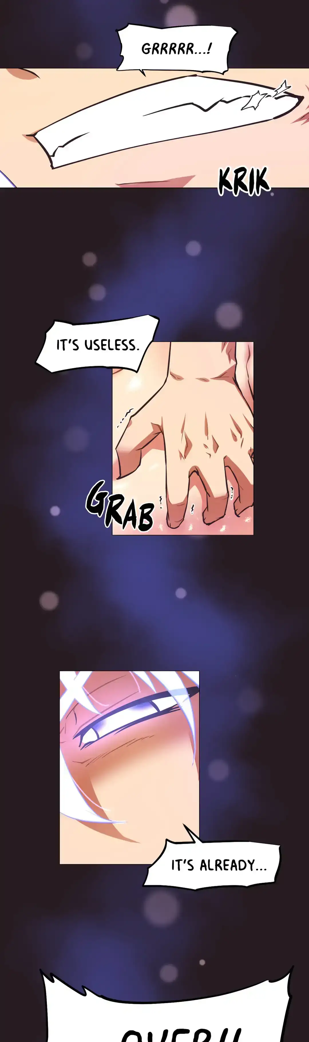 Brawling Go Chapter 149 - HolyManga.Net