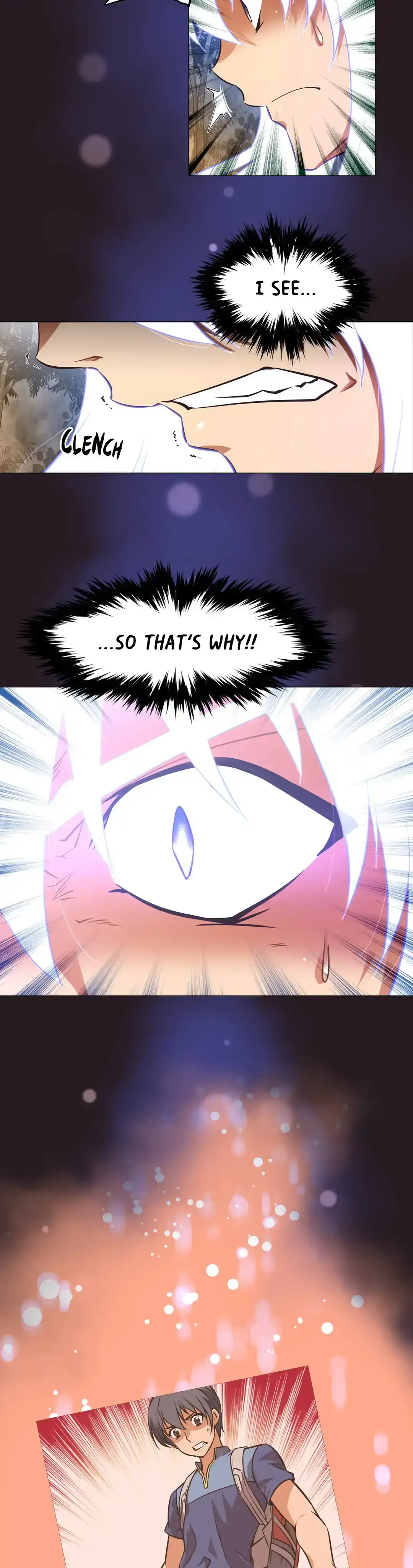 Brawling Go Chapter 149 - HolyManga.Net