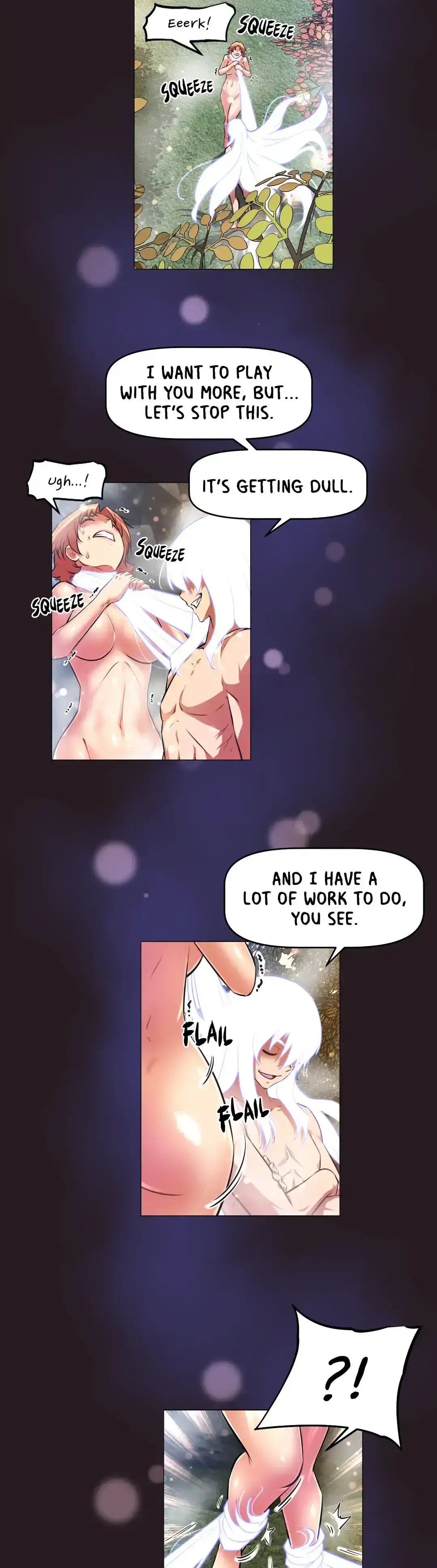 Brawling Go Chapter 149 - HolyManga.Net