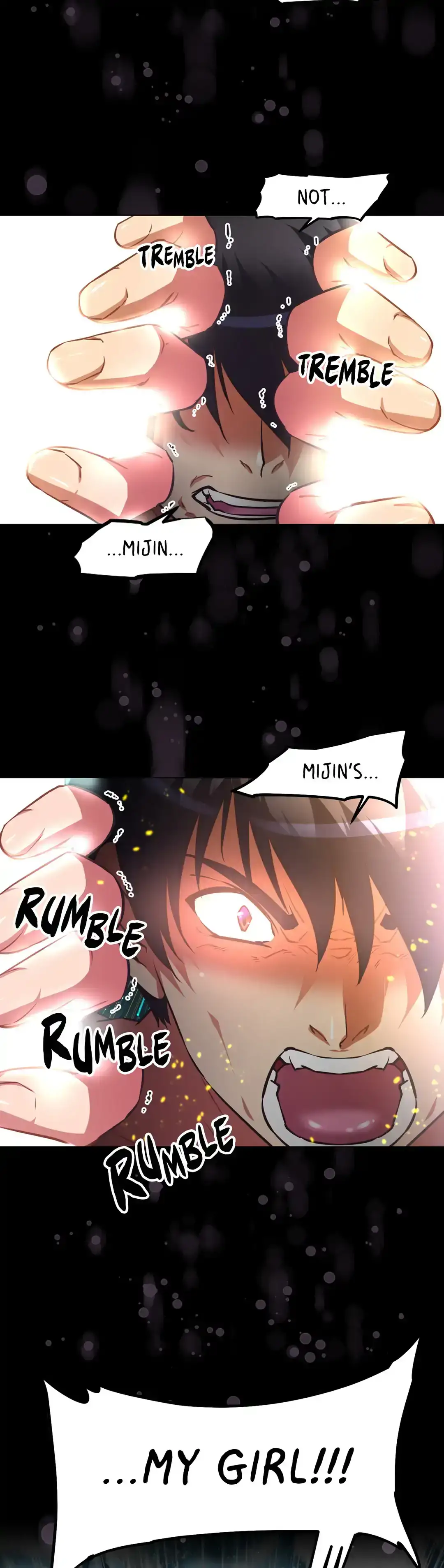 Brawling Go Chapter 150 - HolyManga.Net