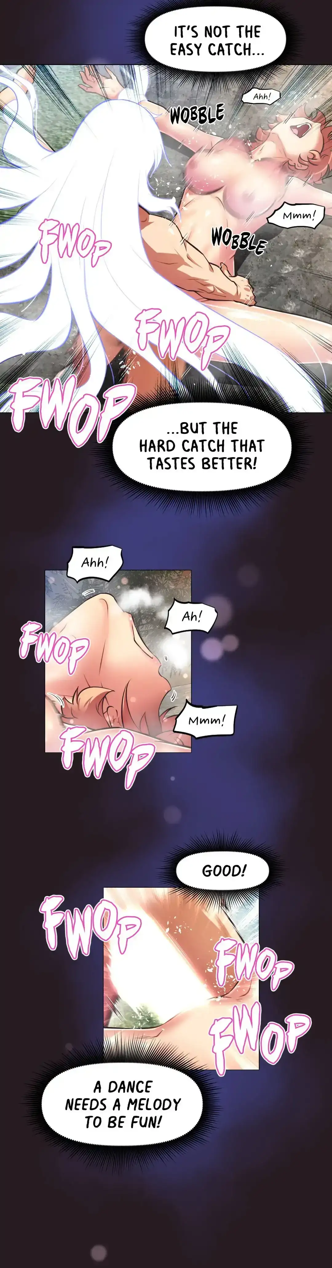 Brawling Go Chapter 150 - HolyManga.Net