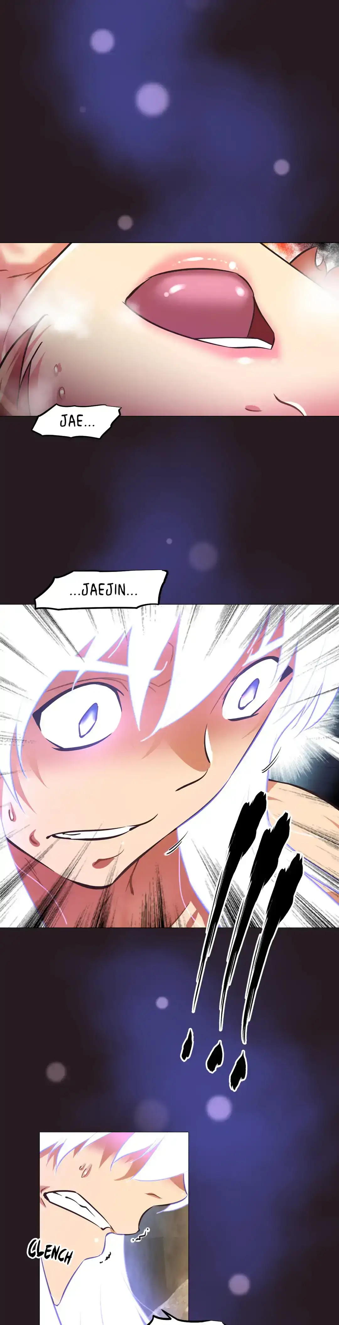 Brawling Go Chapter 150 - HolyManga.Net