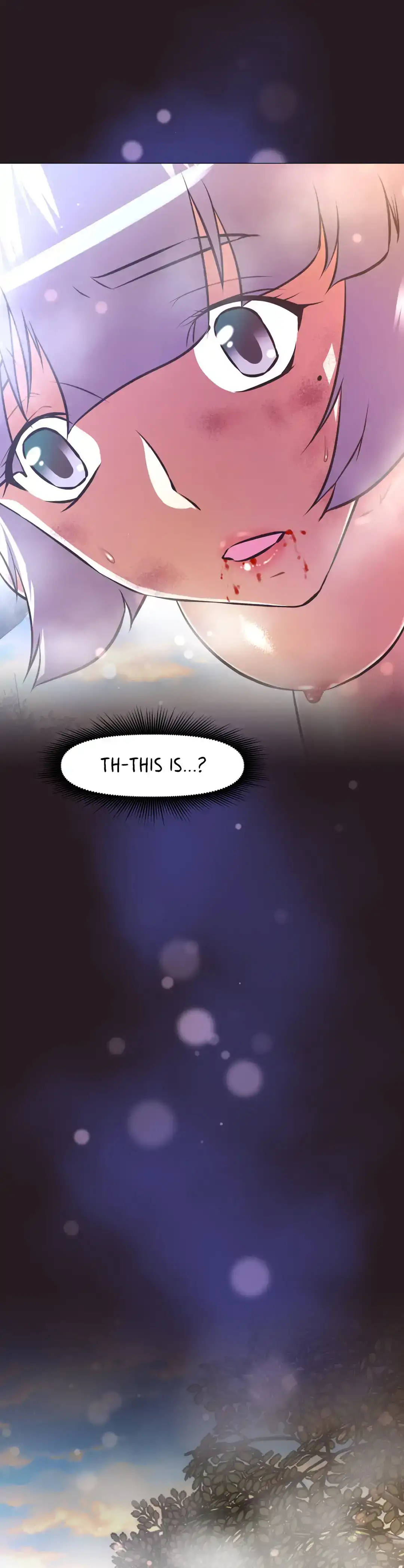 Brawling Go Chapter 150 - HolyManga.Net