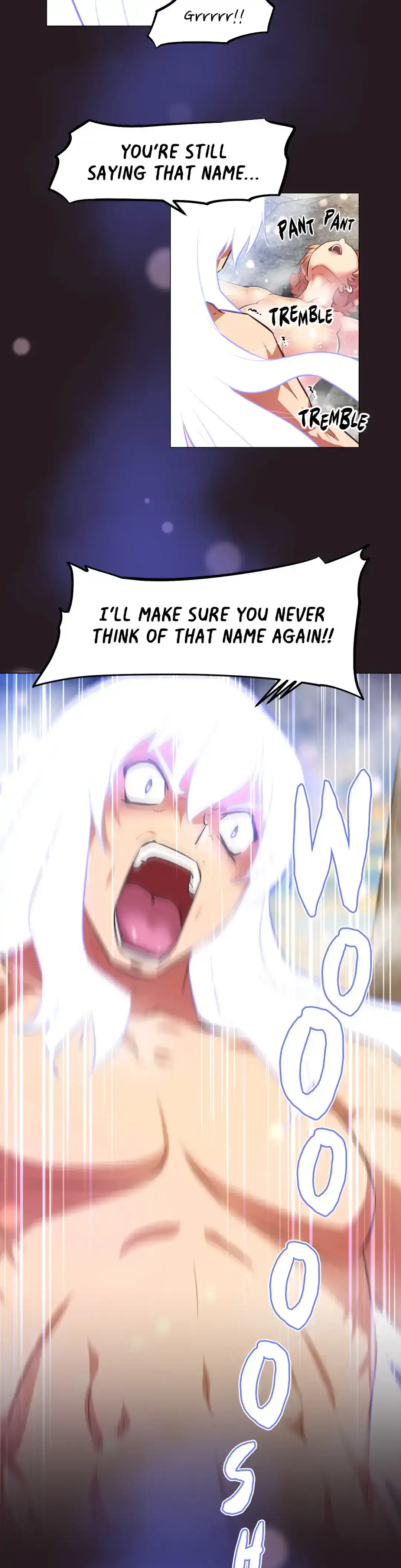 Brawling Go Chapter 150 - HolyManga.Net