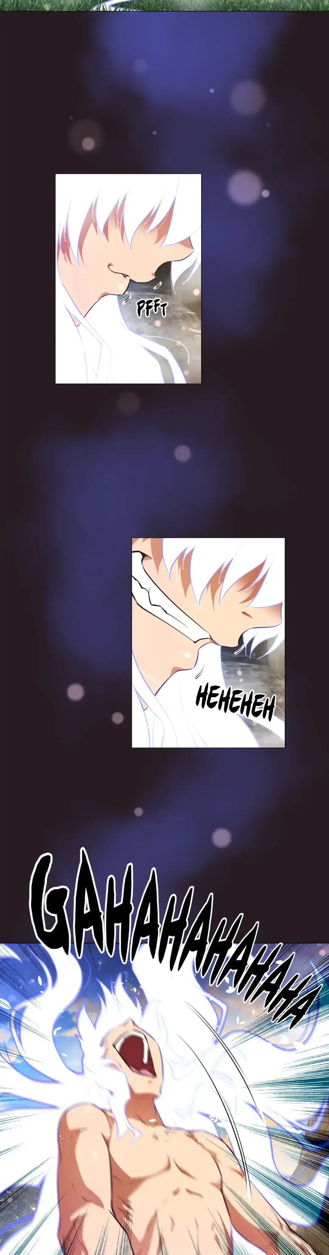 Brawling Go Chapter 150 - HolyManga.Net