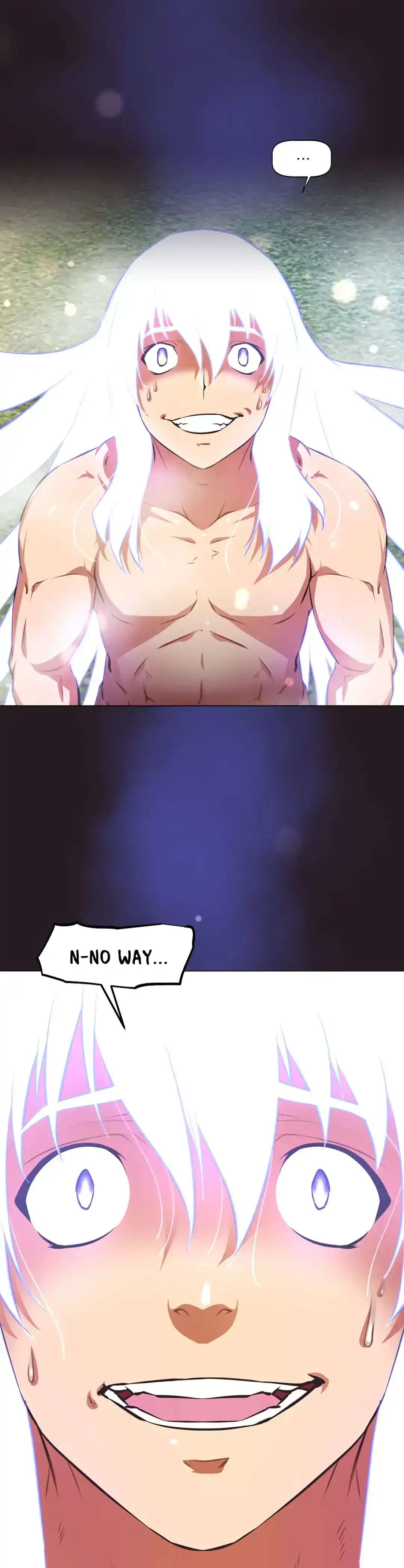 Brawling Go Chapter 150 - HolyManga.Net
