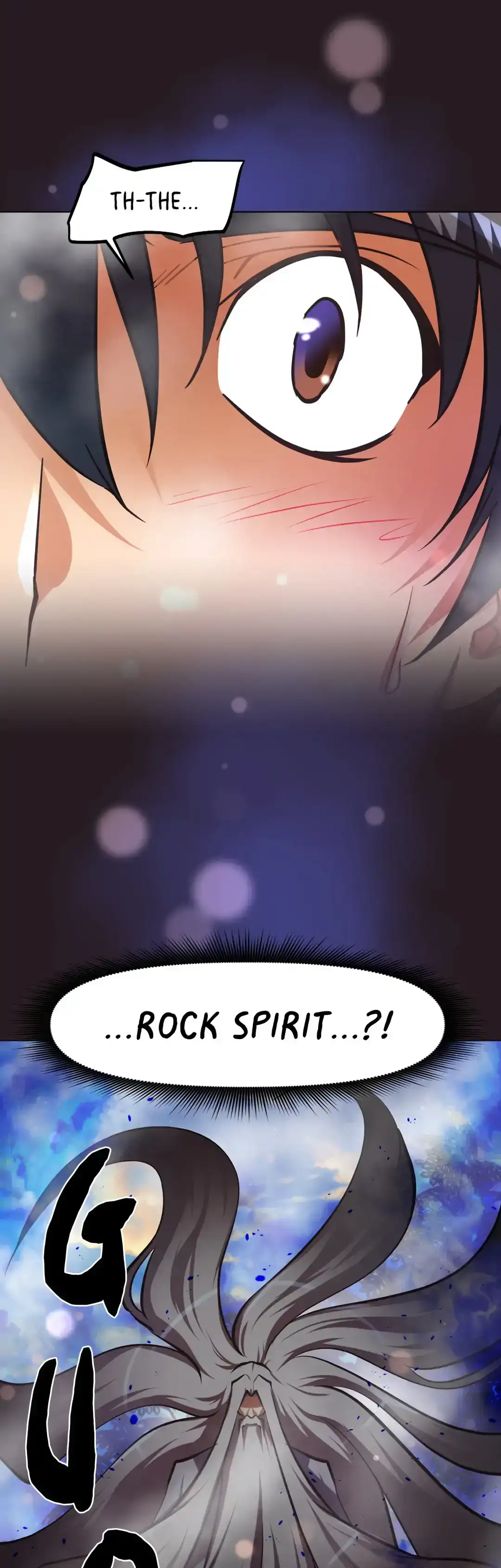 Brawling Go Chapter 151 - HolyManga.Net