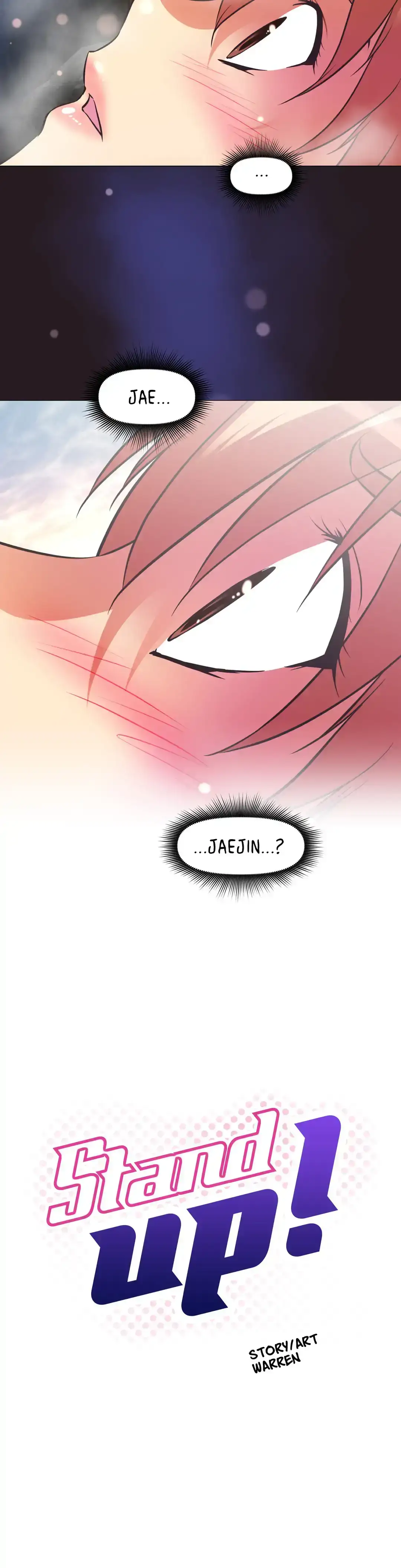 Brawling Go Chapter 151 - HolyManga.Net