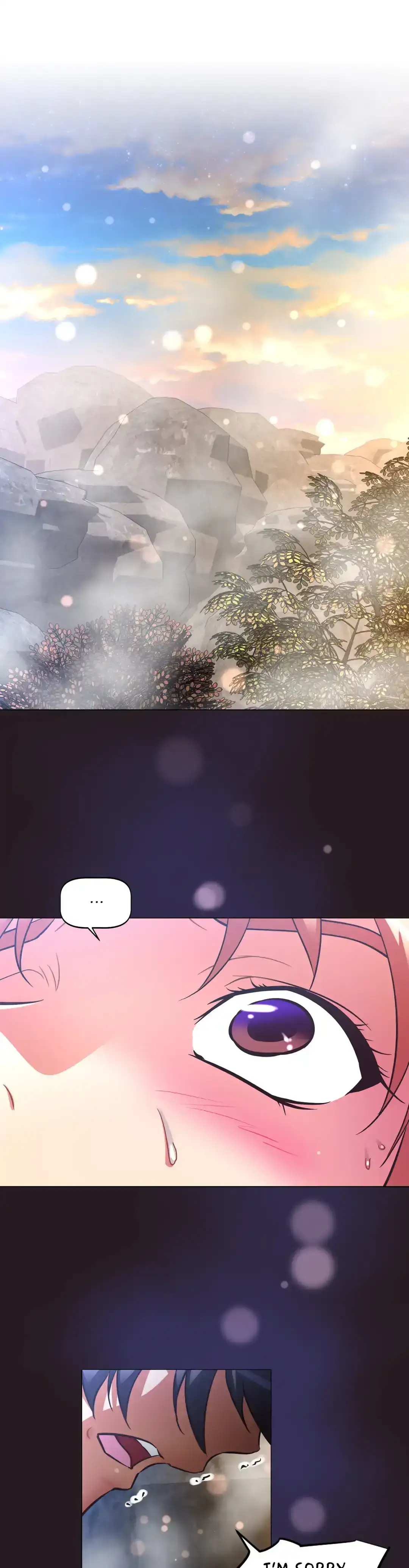 Brawling Go Chapter 151 - HolyManga.Net